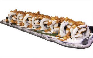 892Special chicken roll