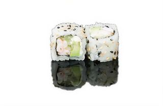 893.Ebi roll