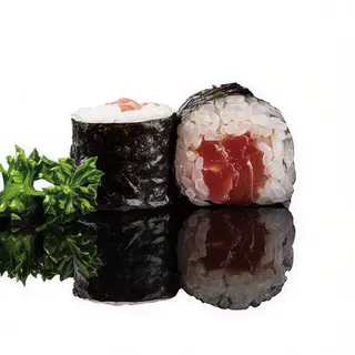 65. Tekka maki