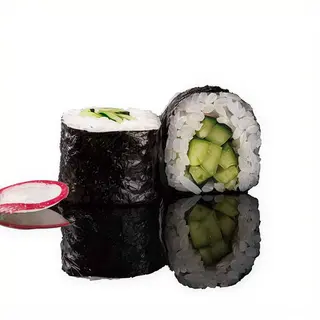 66. Kappa maki