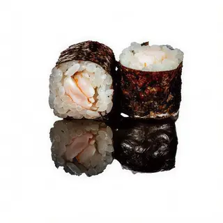 67. Ebi maki