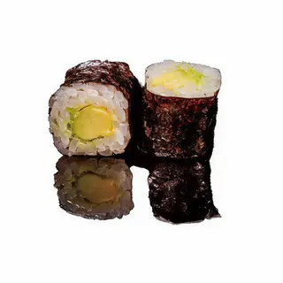 68. Yasai maki