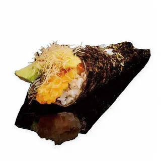 74. Temaki ebiten