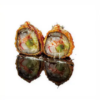 81. Futo fritto