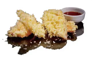 94. Tempura sakana