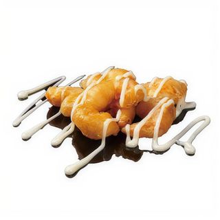 1004. Gamberi al cocco