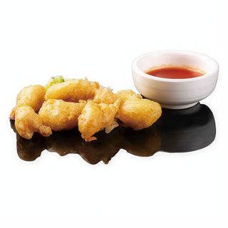 1005. Pollo in agrodolce