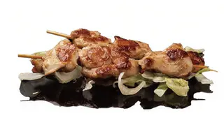 104. Yaki tori