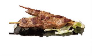 1002. Spiedini di manzo