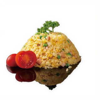 138. Riso alla cantonese