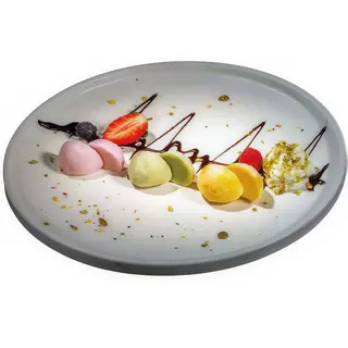 Mochi ice