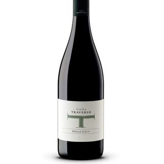 RIBOLLA GIALLA 75CL
