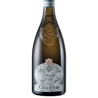LUGANA CA DEI FRATI 75CL
