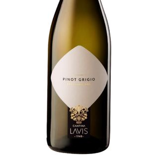 PINOT GRIGIO 75CL