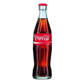 COCA COLA