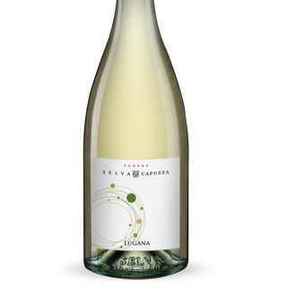 LUGANA SELVA CAPUZZA 75CL