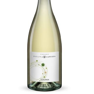 LUGANA SELVA CAPUZZA 75CL