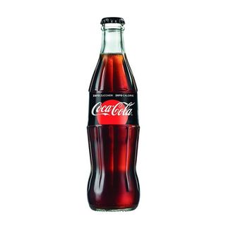 COCA ZERO