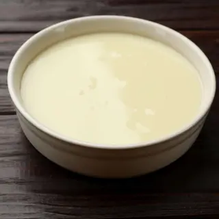 772. LATTE CONDENSATO