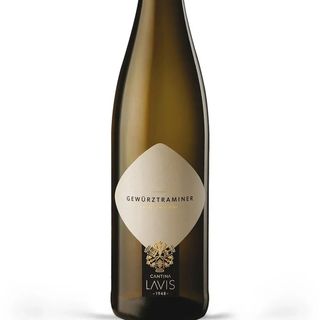 GEWURZTRAMINER 75CL