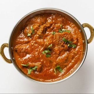 Lamb rogan josh (agnello)