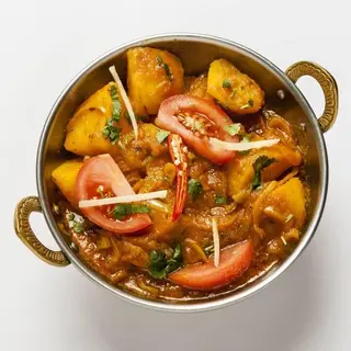 Bombay aloo