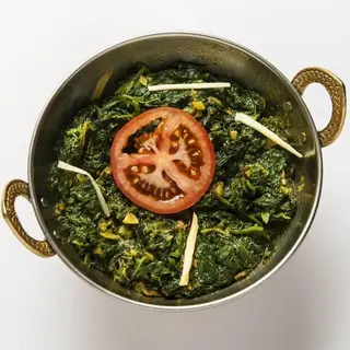 palak bhaji