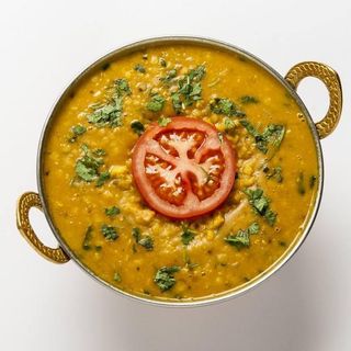 Tarka dal