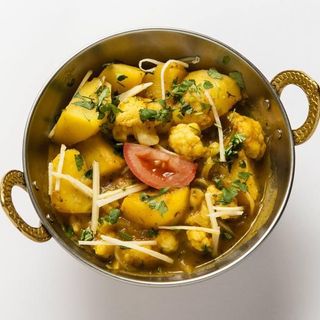 Aloo gobi