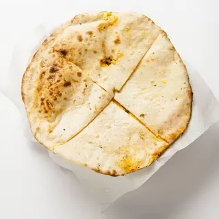 Pashwari naan