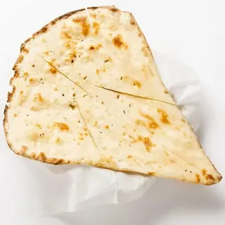 Butter nan