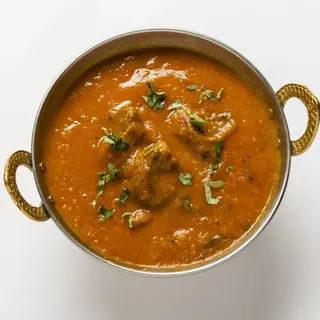 Madras Lamb (agnello)