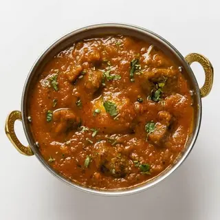 Vindaloo lamb(Agnello)