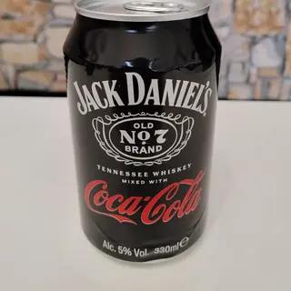 Jack Daniels