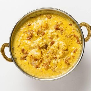 Corma Prawn (Gamberi)