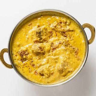 Korma Lamb (Agnello)