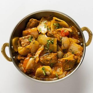 Korai lamb (agnello)