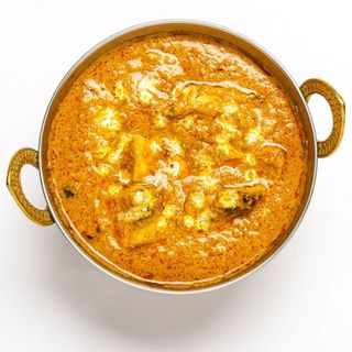 Salmon Butter (Salmone)