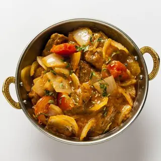 Korai Beef (Manzo)