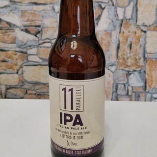 IPA