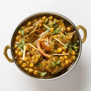 Beef chana (Manzo)