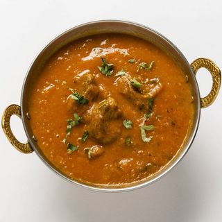 Madras Beef (Manzo)