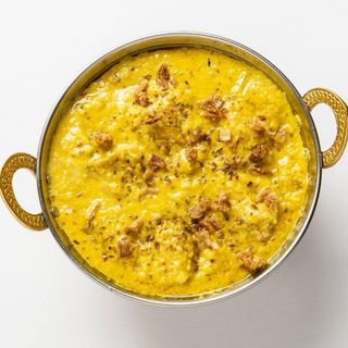 Chicken korma (pollo)