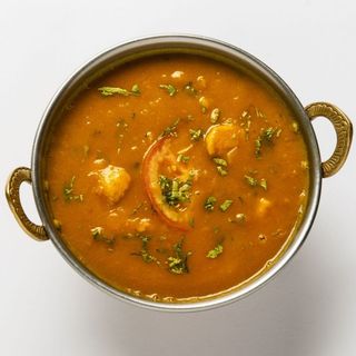 Curry - chicken (Pollo)