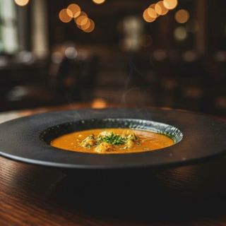 Curry - chicken (Pollo)