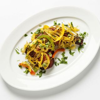 Half tandoori chicken