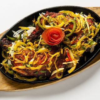 Tandoore chicken Full
