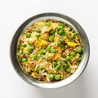 Fried rice
