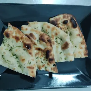 Chilli Garlic nan