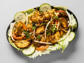 Chicken Tikka